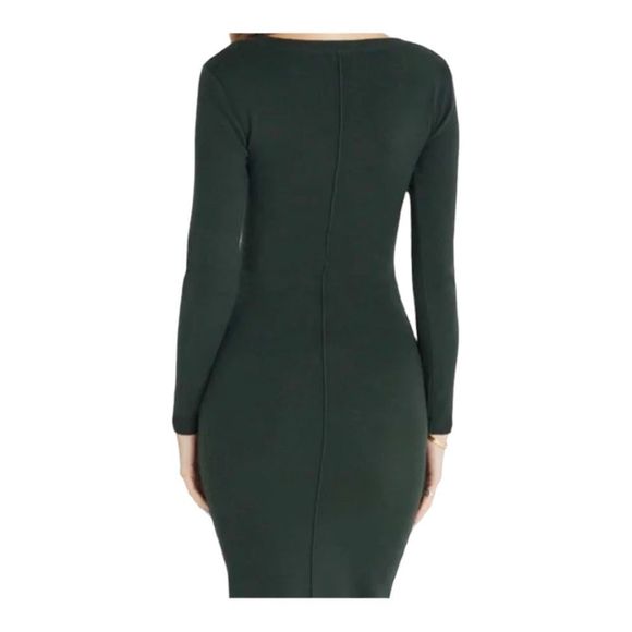 **SOLD** NWT Vici Collection Cut Out Dress Medium DO NOT PURCHASE - Picture 3 of 8